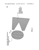 METHOD AND APPARATUS FOR DYNAMICALLY PROCESSING AN ELECTROMAGNETIC BEAM diagram and image