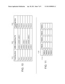 SYSTEMS AND METHODS FOR SELECTING SERVING GATEWAYS TO SERVICE USER EQUIPMENT diagram and image