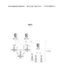 RADIO RESOURCE GROUP SELECTION METHOD FOR A RADIO RESOURCE MANAGEMENT diagram and image