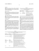 METHOD AND ARRANGEMENT TO MONITOR DISTANCES AMONG A GROUP OF ELECTRONIC COMMUNICATION DEVICES diagram and image