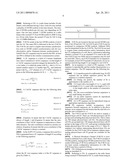 METHOD FOR TRANSMITTING PHYSICAL LAYER ID INFORMATION diagram and image