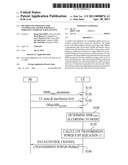 METHOD AND APPARATUS FOR CONTROLLING UPLINK POWER IN A WIRELESS COMMUNICATION SYSTEM diagram and image