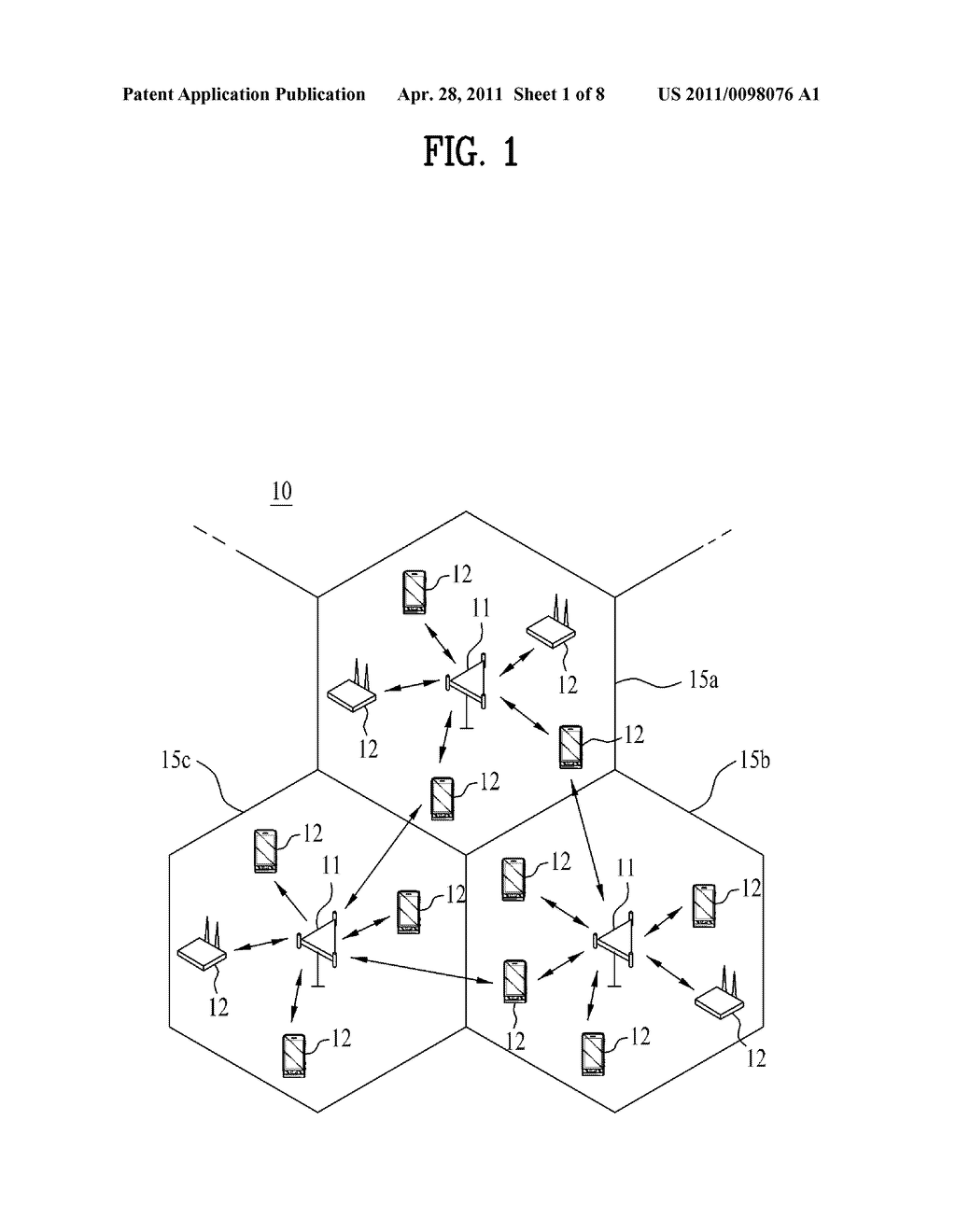 METHOD AND APPARATUS FOR CONTROLLING UPLINK POWER IN A WIRELESS COMMUNICATION SYSTEM - diagram, schematic, and image 02