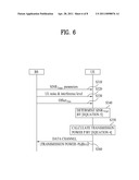 METHOD AND APPARATUS FOR CONTROLLING UPLINK POWER IN A WIRELESS COMMUNICATION SYSTEM diagram and image