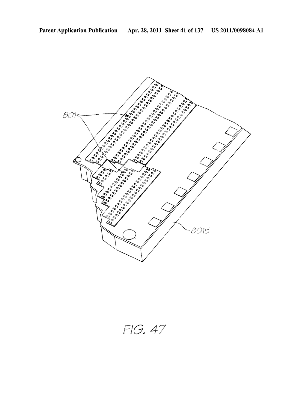 MOBILE PHONE WITH RETRACTABLE STYLUS - diagram, schematic, and image 42