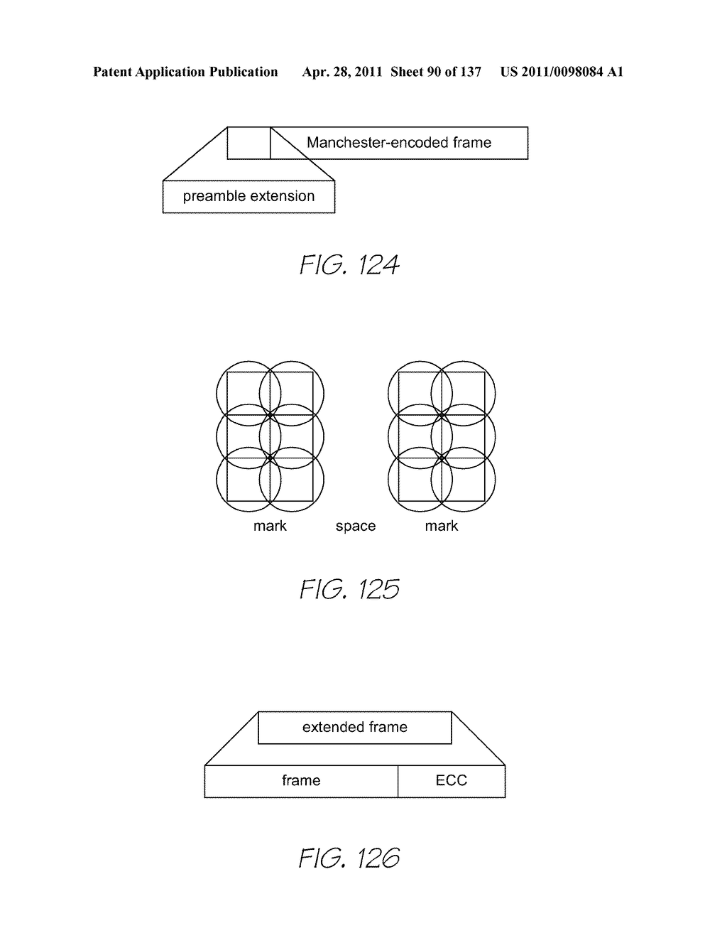 MOBILE PHONE WITH RETRACTABLE STYLUS - diagram, schematic, and image 91