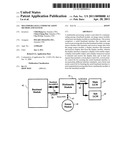 MULTIMEDIA DATA COMMUNICATION METHOD AND SYSTEM diagram and image