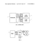 MULTIMEDIA DATA COMMUNICATION METHOD AND SYSTEM diagram and image