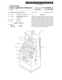 VIDEO SLOT MACHINE OVERLAY diagram and image