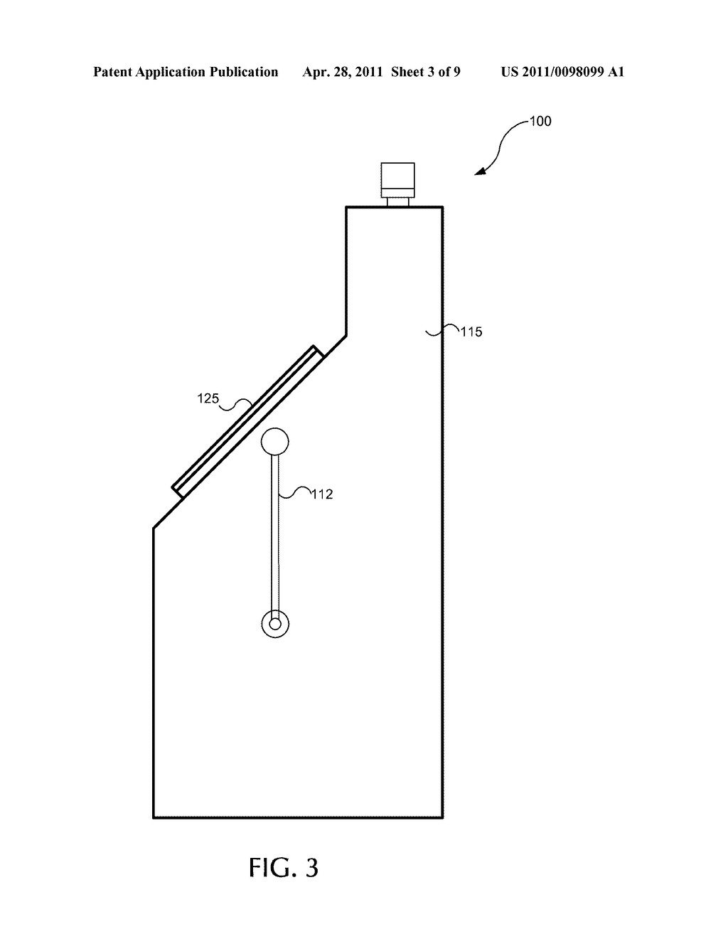 VIDEO SLOT MACHINE OVERLAY - diagram, schematic, and image 04