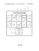 VIDEO SLOT MACHINE OVERLAY diagram and image