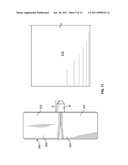 APPARATUS AND METHOD OF MAKING A HEEL-LESS NAIL diagram and image