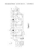 METHOD FOR CONTROLLING NEUTRAL MODES IN A MULTI-MODE HYBRID TRANSMISSION diagram and image