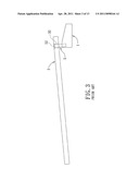 BALANCE TRAINING DEVICE diagram and image