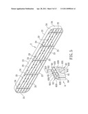 BALANCE TRAINING DEVICE diagram and image