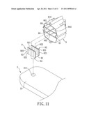 BALANCE TRAINING DEVICE diagram and image