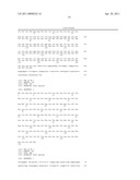 Methods and Compositions for Diagnosing and Treating Cervical Intraepithelial Neoplasia and Cervical Cancer diagram and image