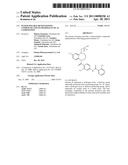 WATER-SOLUBLE BENZOAZEPINE COMPOUND AND ITS PHARMACEUTICAL COMPOSITION diagram and image