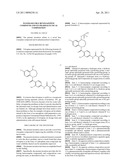 WATER-SOLUBLE BENZOAZEPINE COMPOUND AND ITS PHARMACEUTICAL COMPOSITION diagram and image