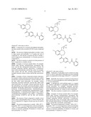 WATER-SOLUBLE BENZOAZEPINE COMPOUND AND ITS PHARMACEUTICAL COMPOSITION diagram and image