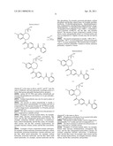 WATER-SOLUBLE BENZOAZEPINE COMPOUND AND ITS PHARMACEUTICAL COMPOSITION diagram and image