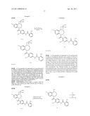 WATER-SOLUBLE BENZOAZEPINE COMPOUND AND ITS PHARMACEUTICAL COMPOSITION diagram and image