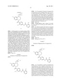 WATER-SOLUBLE BENZOAZEPINE COMPOUND AND ITS PHARMACEUTICAL COMPOSITION diagram and image