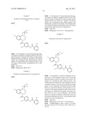 WATER-SOLUBLE BENZOAZEPINE COMPOUND AND ITS PHARMACEUTICAL COMPOSITION diagram and image