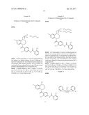 WATER-SOLUBLE BENZOAZEPINE COMPOUND AND ITS PHARMACEUTICAL COMPOSITION diagram and image