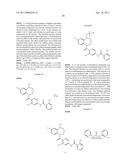 WATER-SOLUBLE BENZOAZEPINE COMPOUND AND ITS PHARMACEUTICAL COMPOSITION diagram and image