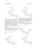 WATER-SOLUBLE BENZOAZEPINE COMPOUND AND ITS PHARMACEUTICAL COMPOSITION diagram and image