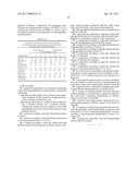 COMPOSITIONS COMPRISING PHOSPHOLIPIDS diagram and image