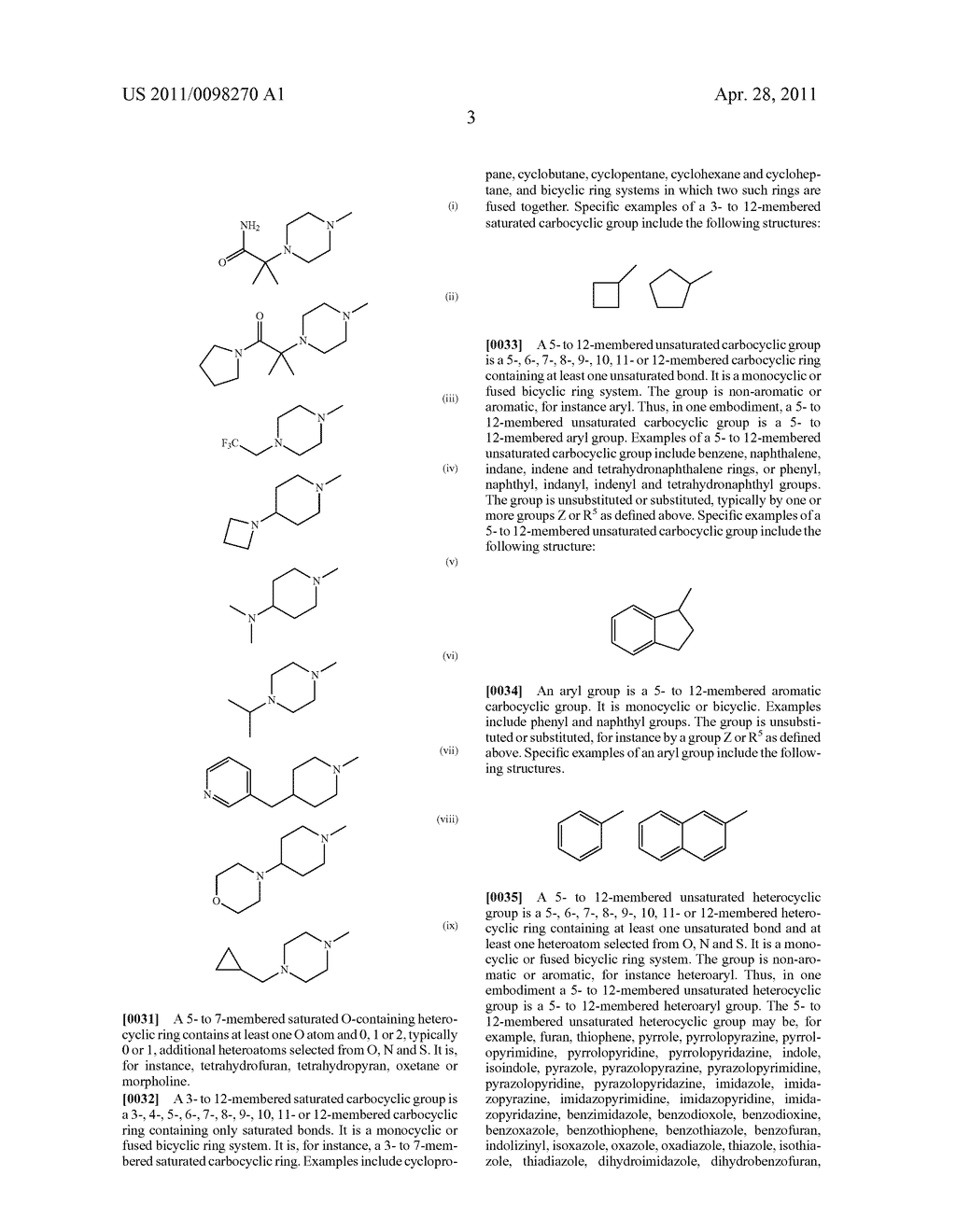 THIAZOLOPYRIMIDINES AND THEIR USE AS INHIBITORS OF PHOSPHATIDYLINOSITOL-3 KINASE - diagram, schematic, and image 04