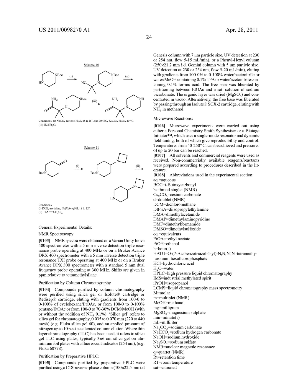 THIAZOLOPYRIMIDINES AND THEIR USE AS INHIBITORS OF PHOSPHATIDYLINOSITOL-3 KINASE - diagram, schematic, and image 25