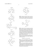 Oligomer-Calcium Channel Blocker Conjugates diagram and image