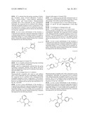 Oligomer-Calcium Channel Blocker Conjugates diagram and image