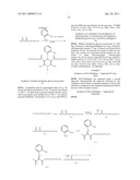 Oligomer-Calcium Channel Blocker Conjugates diagram and image