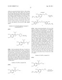 Oligomer-Calcium Channel Blocker Conjugates diagram and image