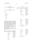 2,4-PYRIMIDINEDIAMINES USEFUL IN THE TREATMENT OF NEOPLASTIC DISEASES, INFLAMMATORY AND IMMUNE SYSTEM DISORDERS diagram and image