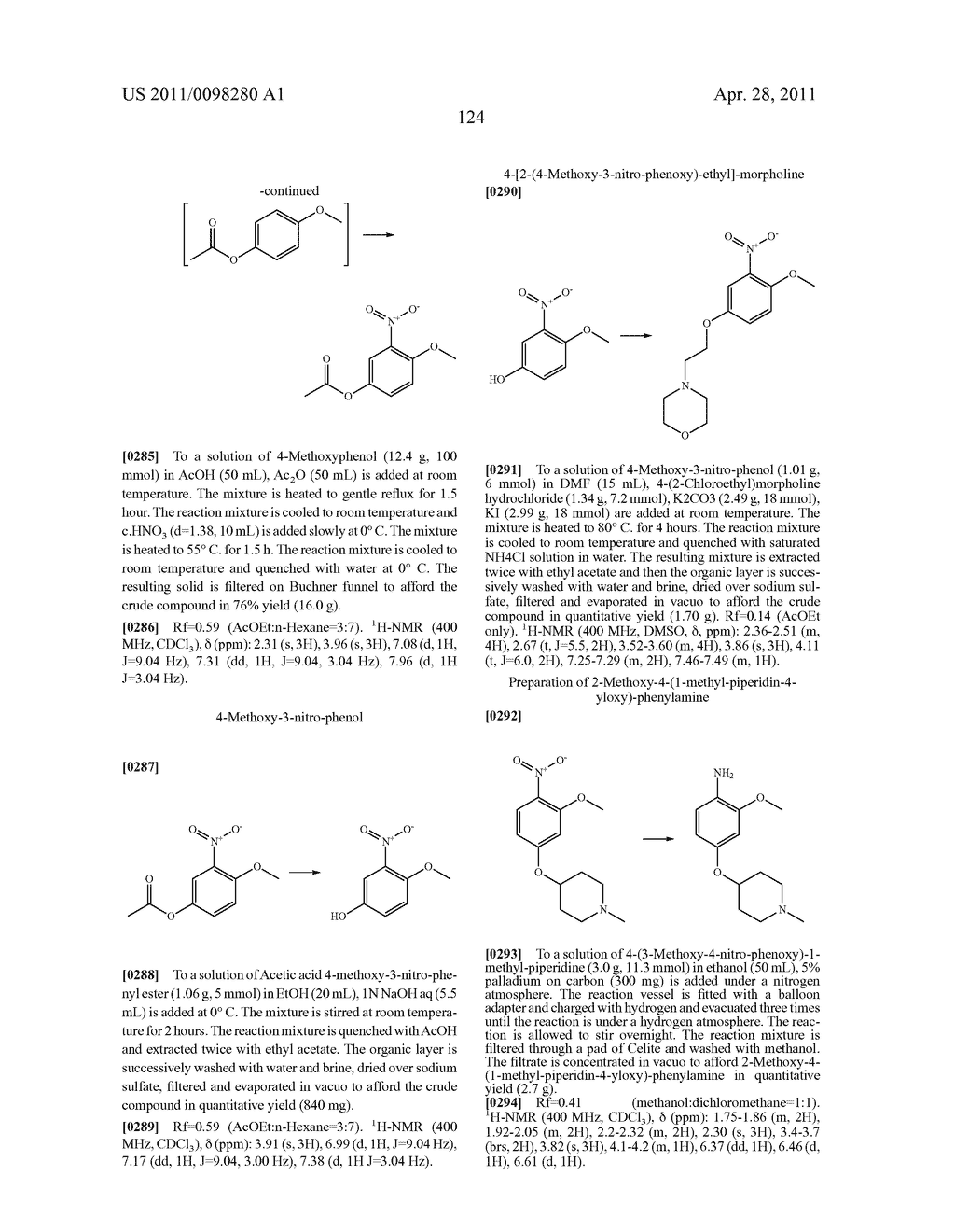 2,4-PYRIMIDINEDIAMINES USEFUL IN THE TREATMENT OF NEOPLASTIC DISEASES, INFLAMMATORY AND IMMUNE SYSTEM DISORDERS - diagram, schematic, and image 126