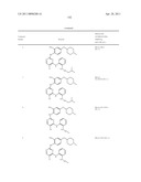 2,4-PYRIMIDINEDIAMINES USEFUL IN THE TREATMENT OF NEOPLASTIC DISEASES, INFLAMMATORY AND IMMUNE SYSTEM DISORDERS diagram and image