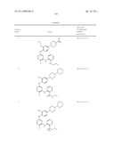 2,4-PYRIMIDINEDIAMINES USEFUL IN THE TREATMENT OF NEOPLASTIC DISEASES, INFLAMMATORY AND IMMUNE SYSTEM DISORDERS diagram and image