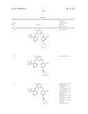 2,4-PYRIMIDINEDIAMINES USEFUL IN THE TREATMENT OF NEOPLASTIC DISEASES, INFLAMMATORY AND IMMUNE SYSTEM DISORDERS diagram and image