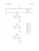 2,4-PYRIMIDINEDIAMINES USEFUL IN THE TREATMENT OF NEOPLASTIC DISEASES, INFLAMMATORY AND IMMUNE SYSTEM DISORDERS diagram and image