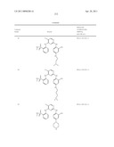 2,4-PYRIMIDINEDIAMINES USEFUL IN THE TREATMENT OF NEOPLASTIC DISEASES, INFLAMMATORY AND IMMUNE SYSTEM DISORDERS diagram and image