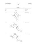 2,4-PYRIMIDINEDIAMINES USEFUL IN THE TREATMENT OF NEOPLASTIC DISEASES, INFLAMMATORY AND IMMUNE SYSTEM DISORDERS diagram and image