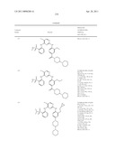 2,4-PYRIMIDINEDIAMINES USEFUL IN THE TREATMENT OF NEOPLASTIC DISEASES, INFLAMMATORY AND IMMUNE SYSTEM DISORDERS diagram and image