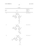 2,4-PYRIMIDINEDIAMINES USEFUL IN THE TREATMENT OF NEOPLASTIC DISEASES, INFLAMMATORY AND IMMUNE SYSTEM DISORDERS diagram and image