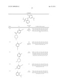 2,4-PYRIMIDINEDIAMINES USEFUL IN THE TREATMENT OF NEOPLASTIC DISEASES, INFLAMMATORY AND IMMUNE SYSTEM DISORDERS diagram and image