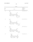 2,4-PYRIMIDINEDIAMINES USEFUL IN THE TREATMENT OF NEOPLASTIC DISEASES, INFLAMMATORY AND IMMUNE SYSTEM DISORDERS diagram and image